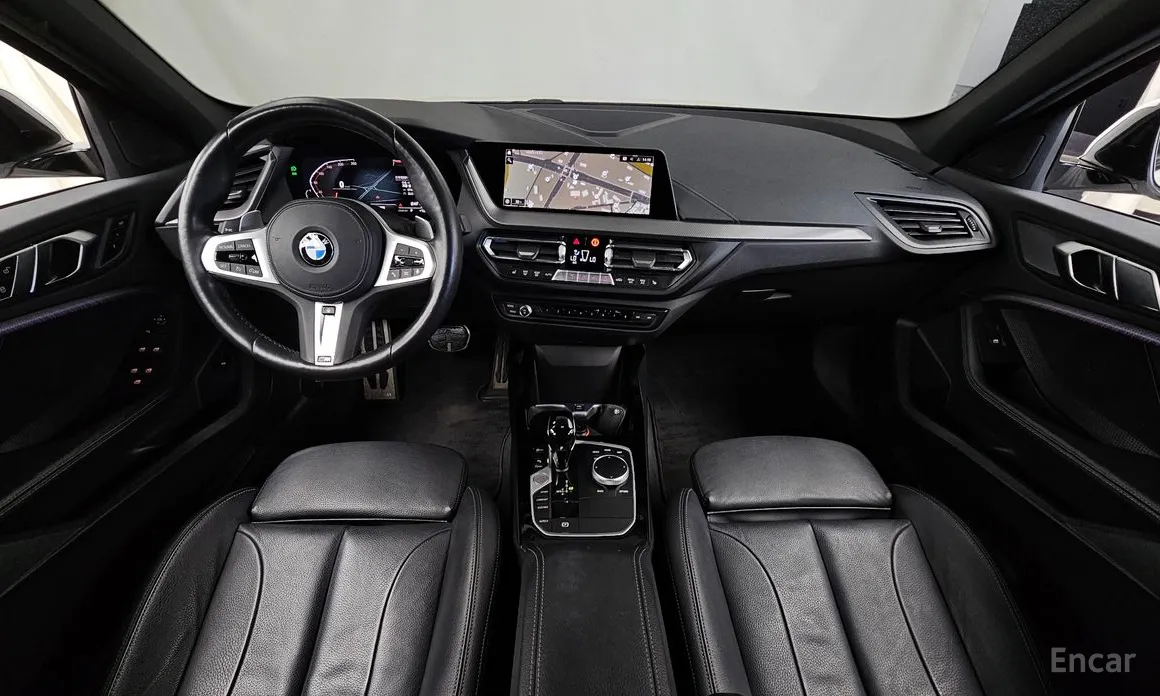 Фото 7 - BMW 1 Series