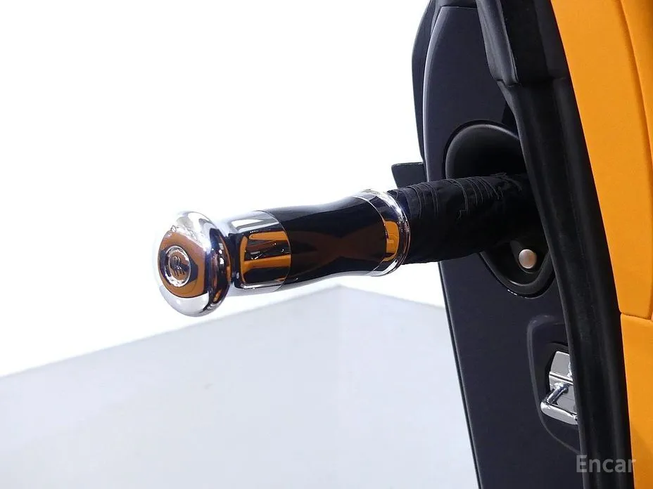 Фото 19 - Rolls-Royce Wraith