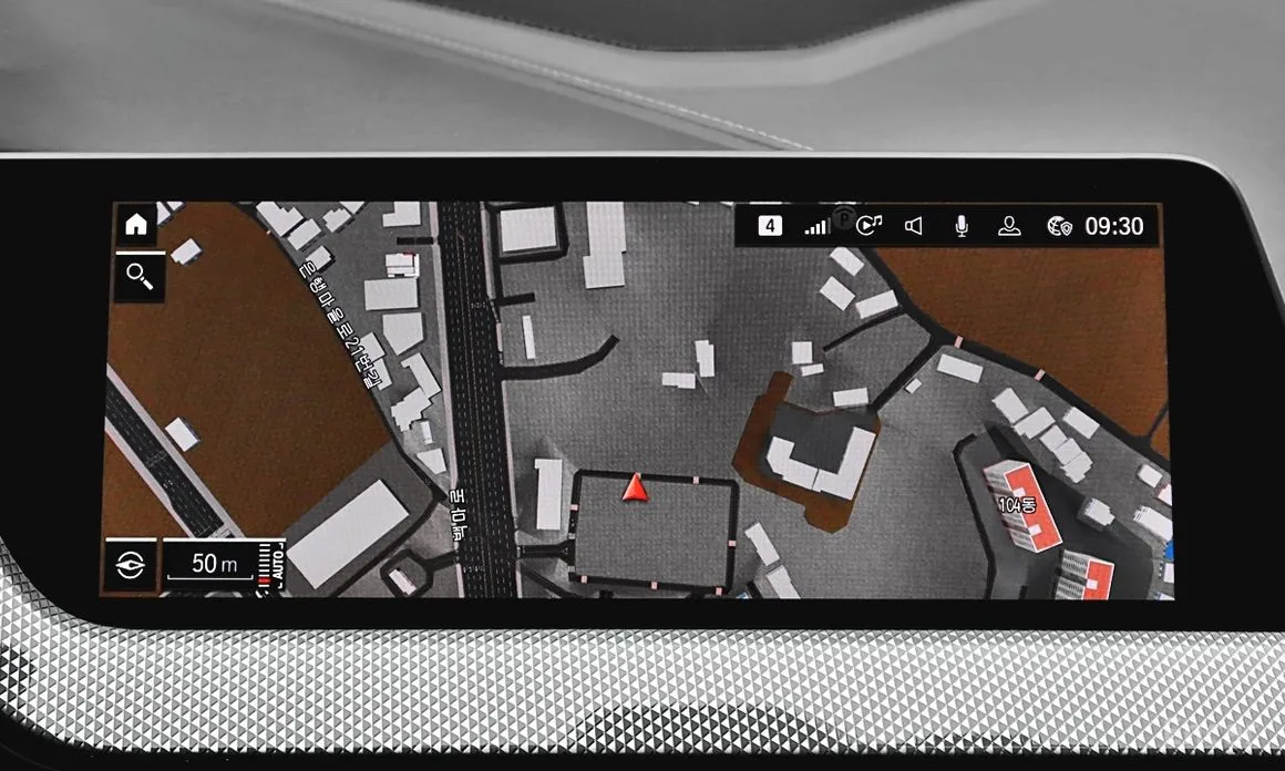 Фото 12 - BMW 1 Series