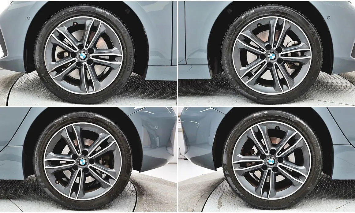 Фото 4 - BMW 1 Series