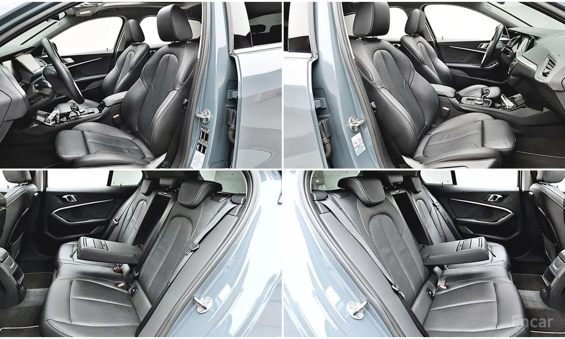 Фото 5 - BMW 1 Series