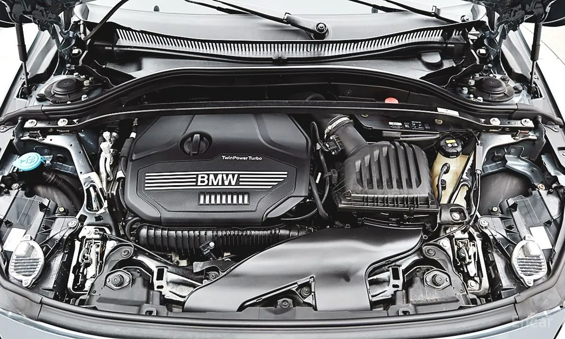 Фото 6 - BMW 1 Series