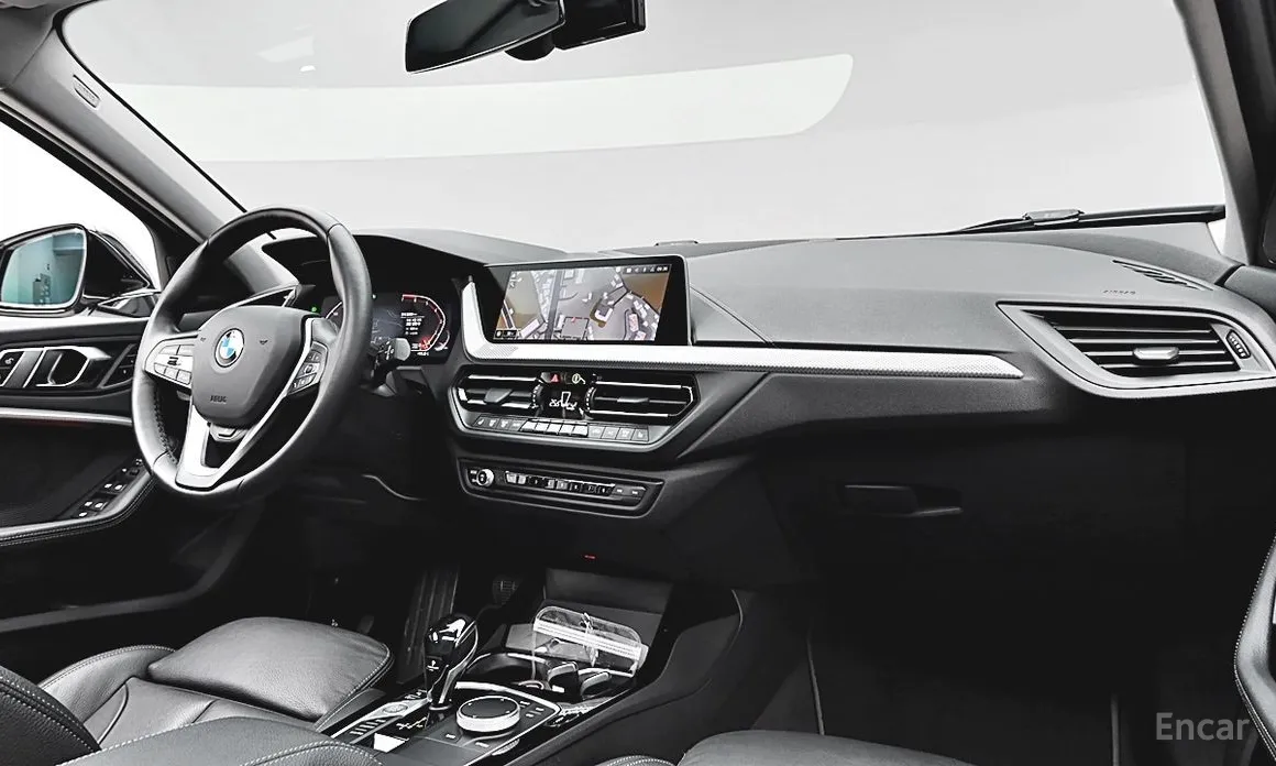 Фото 7 - BMW 1 Series