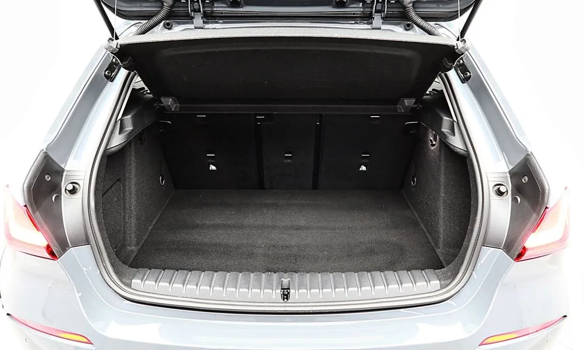 Фото 9 - BMW 1 Series