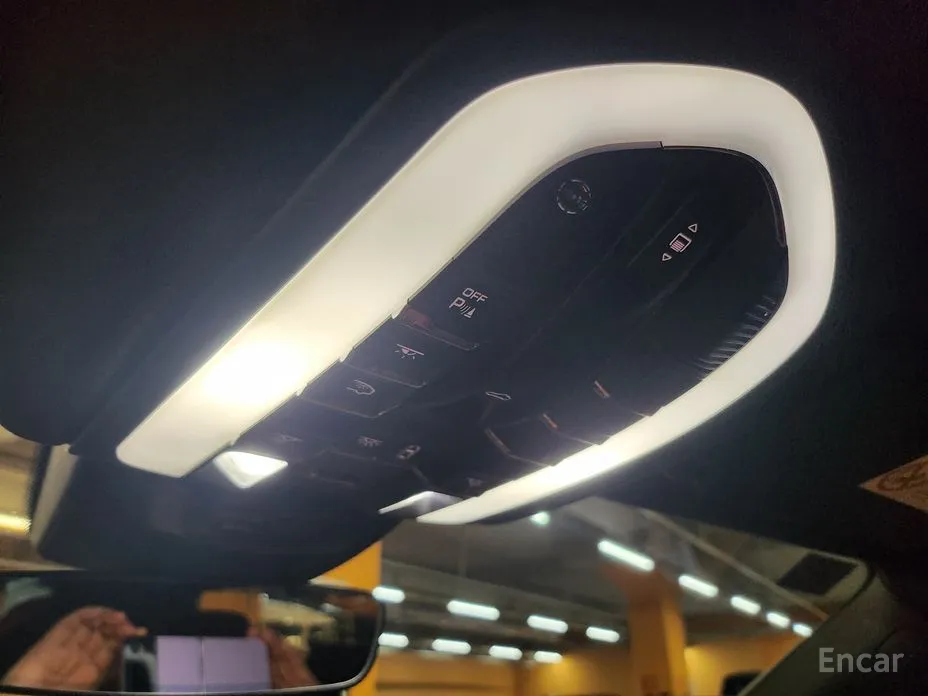 Фото 20 - Porsche Macan