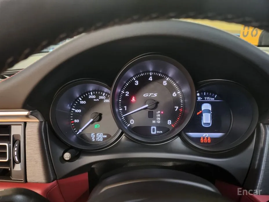 Фото 6 - Porsche Macan