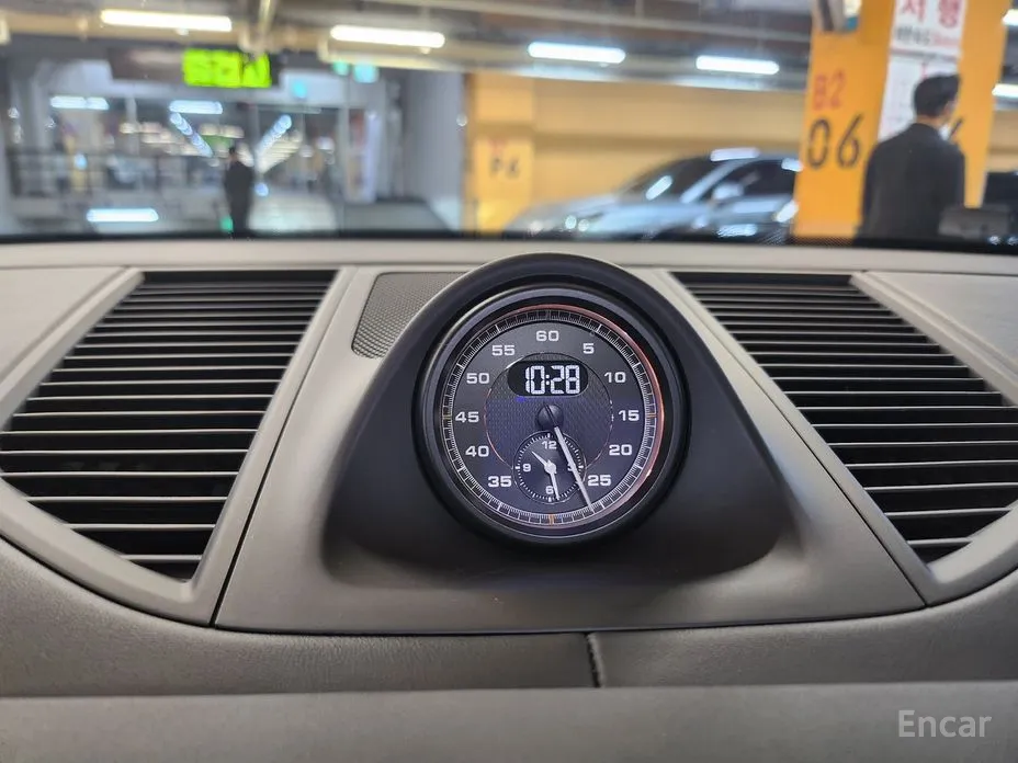 Фото 7 - Porsche Macan