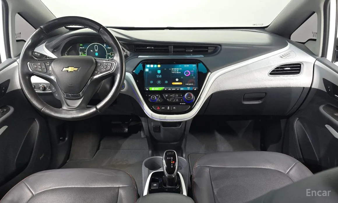 Photo 7 - Chevrolet Bolt EV