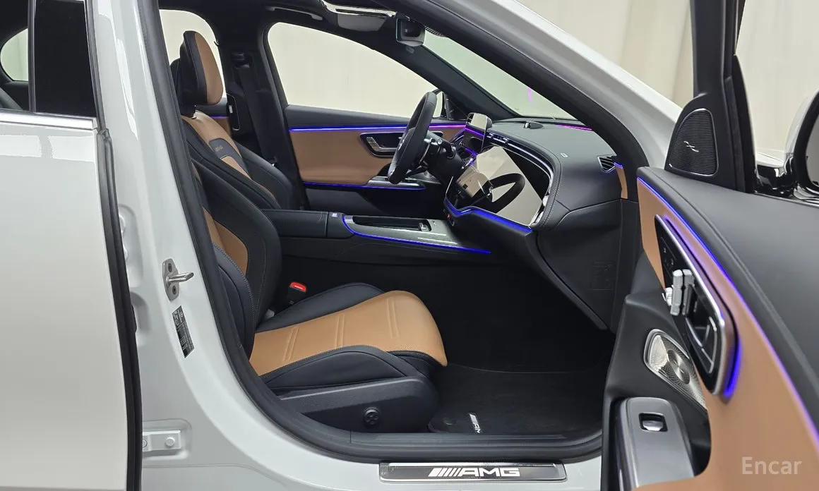 Фото 11 - Mercedes-Benz E-Class