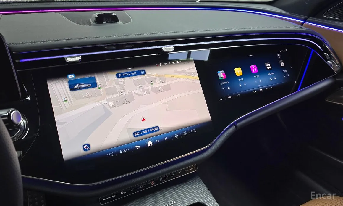 Фото 14 - Mercedes-Benz E-Class