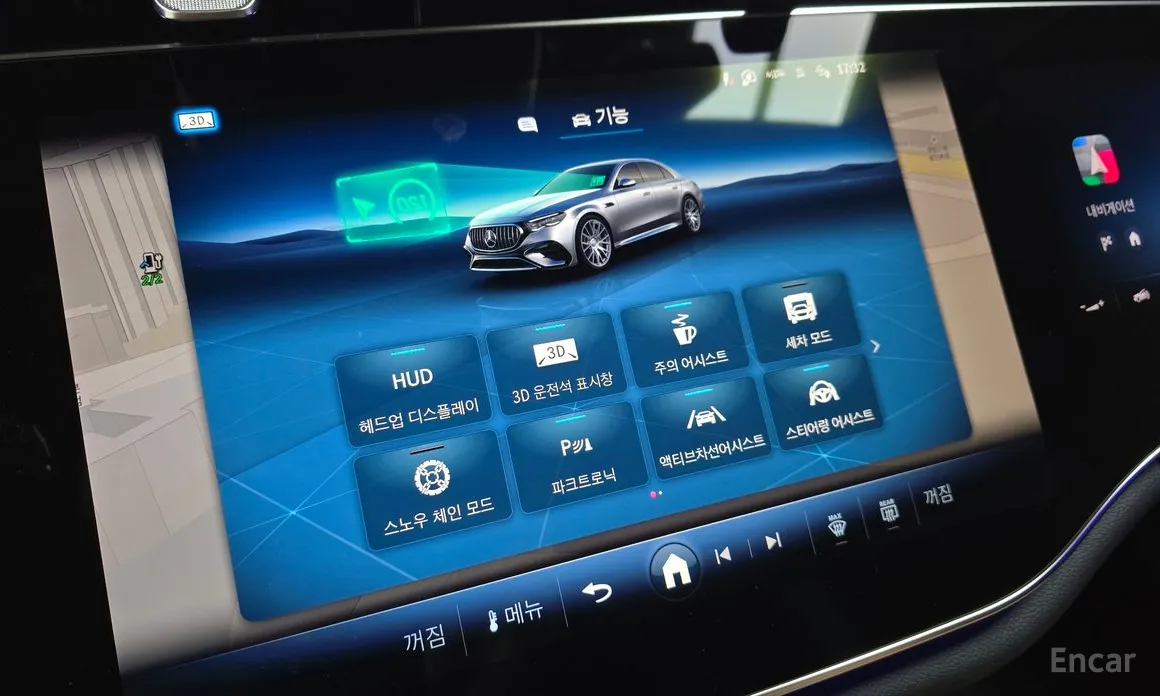 Фото 16 - Mercedes-Benz E-Class