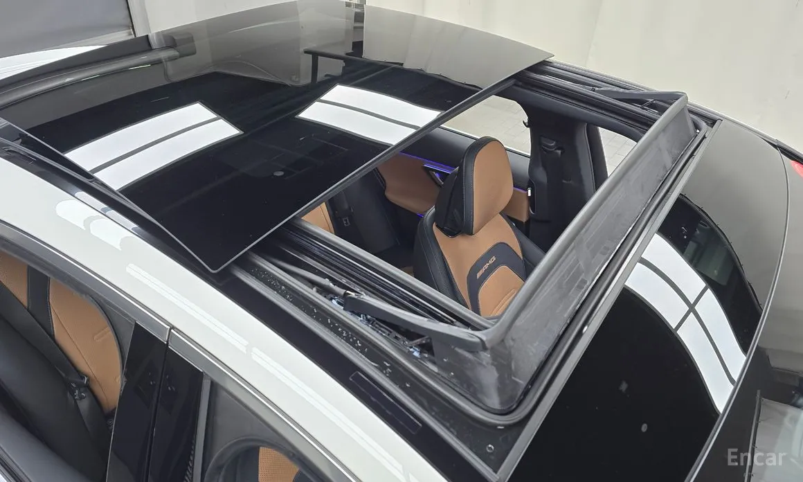 Фото 19 - Mercedes-Benz E-Class