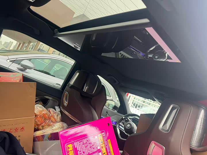 Фото 4 - BMW 7 Series