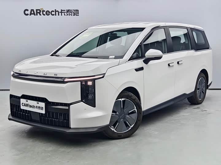 Фото 1 - Maxus Mifa 7