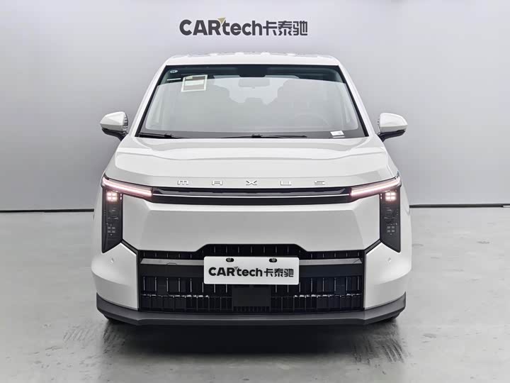 Фото 2 - Maxus Mifa 7