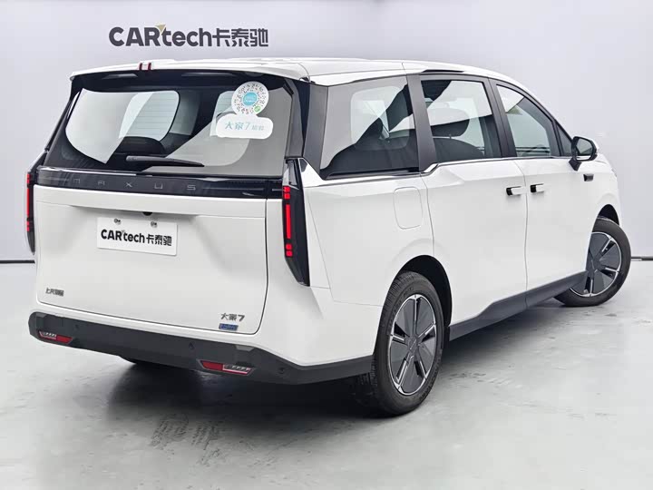 Фото 4 - Maxus Mifa 7