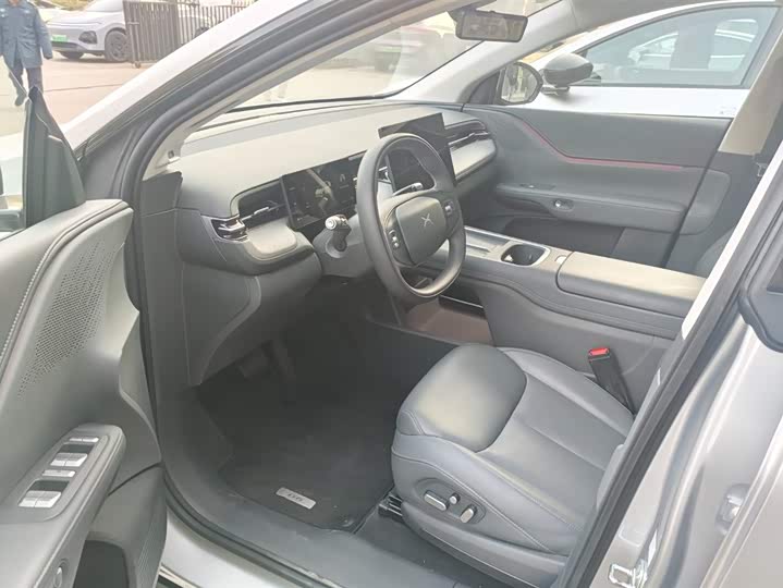 Фото 7 - XPeng G6