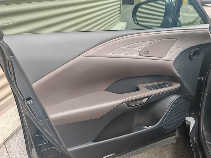 Фото 7 - Lexus RX Hybrid