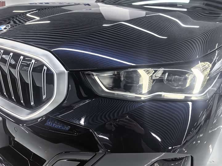 Фото 4 - BMW 5 Series