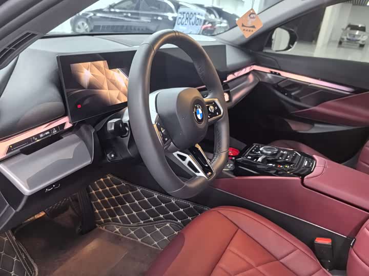 Фото 7 - BMW 5 Series