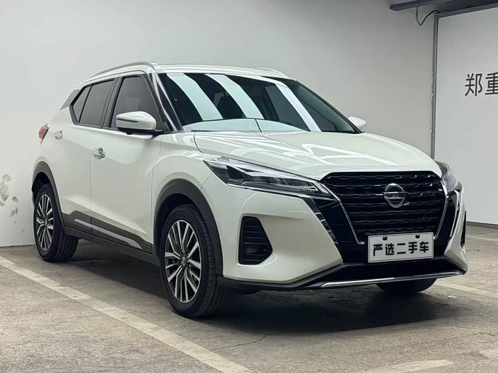 Фото 3 - Nissan Kicks