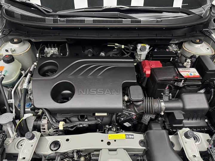 Фото 4 - Nissan Kicks