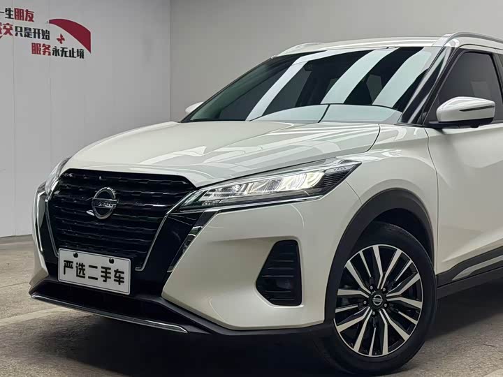 Фото 5 - Nissan Kicks