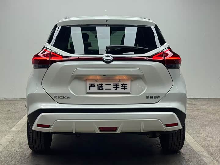 Фото 6 - Nissan Kicks