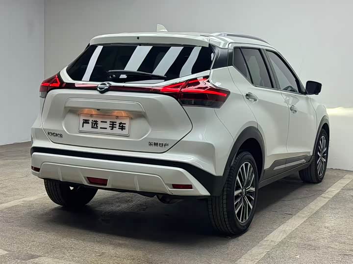 Фото 7 - Nissan Kicks