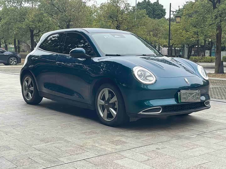 Фото 3 - Ora Good Cat (03)