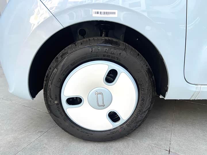 Фото 4 - Bestune Pony