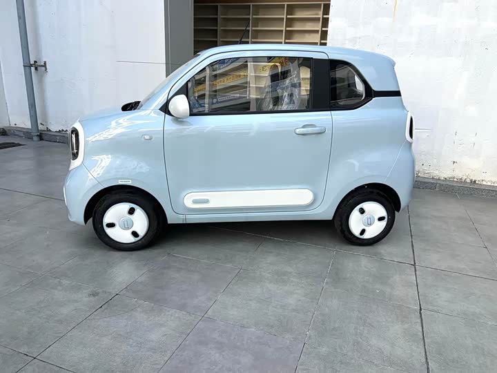 Фото 5 - Bestune Pony