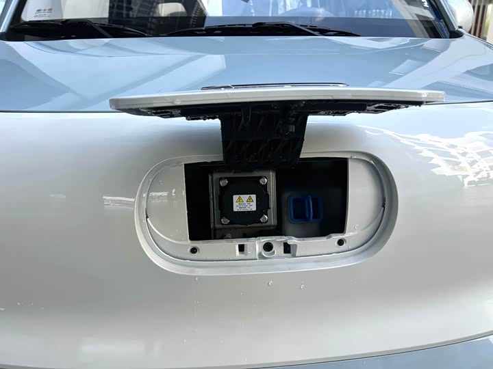 Фото 7 - Bestune Pony