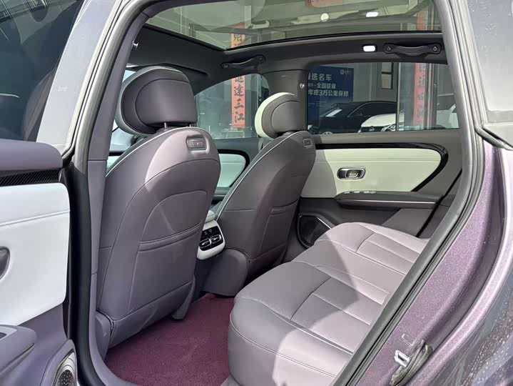 Фото 5 - Changan Qiyuan (Nevo) A06