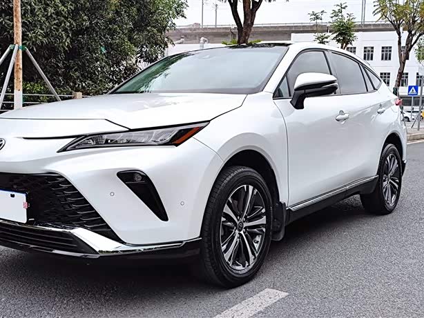 Фото 1 - Toyota Venza