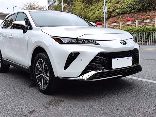 Фото 3 - Toyota Venza