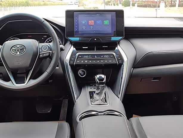 Фото 4 - Toyota Venza