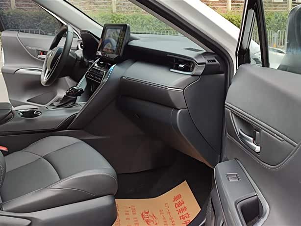 Фото 5 - Toyota Venza