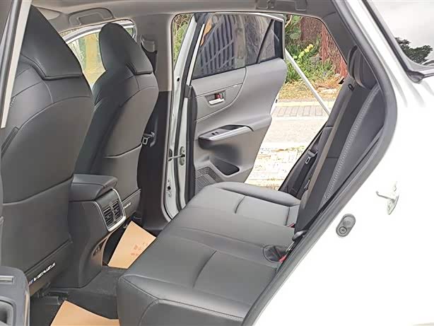 Фото 6 - Toyota Venza