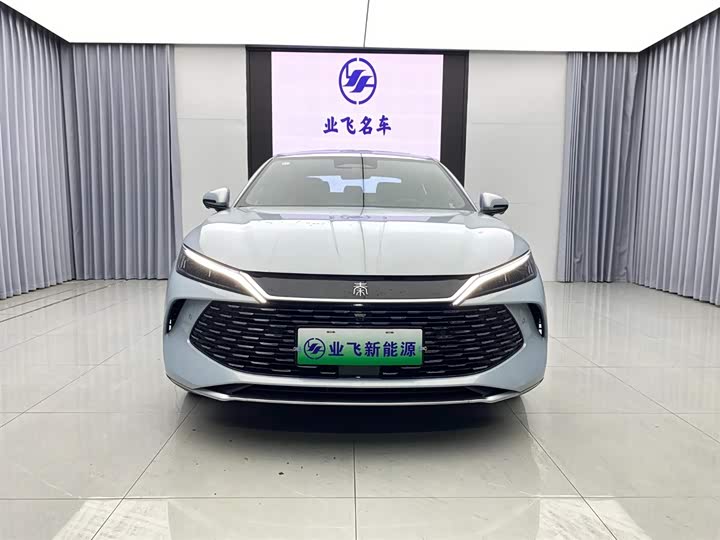 Фото 2 - BYD Qin L