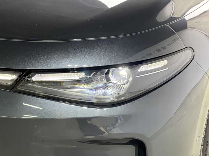 Фото 9 - Leapmotor C10