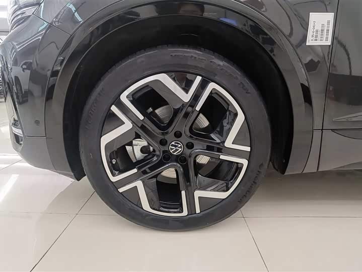 Фото 4 - Volkswagen Talagon