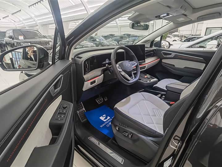 Фото 6 - Volkswagen Talagon