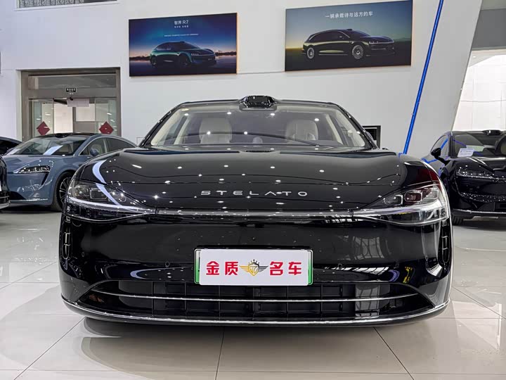 Фото 2 - Stelato S9