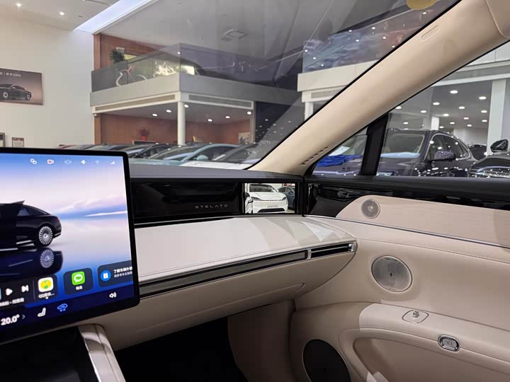 Фото 9 - Stelato S9