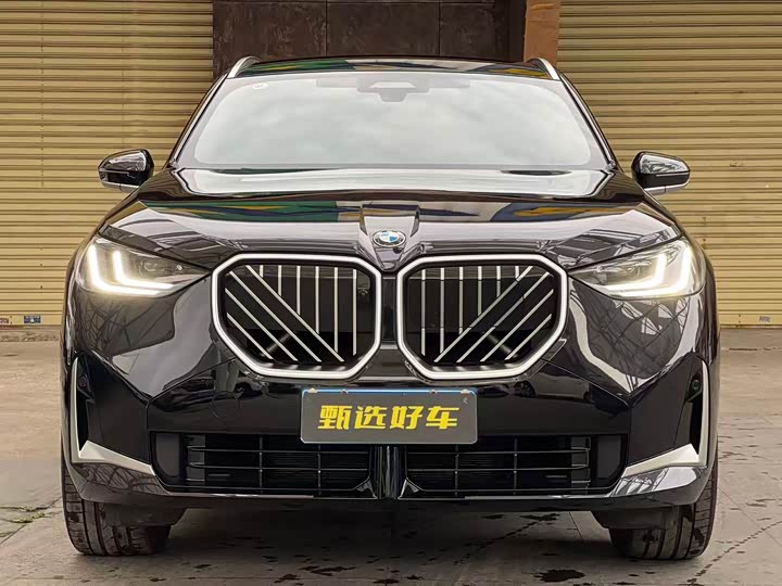 Фото 2 - BMW X3