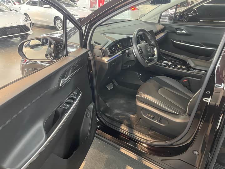 Фото 6 - Hyundai Custo