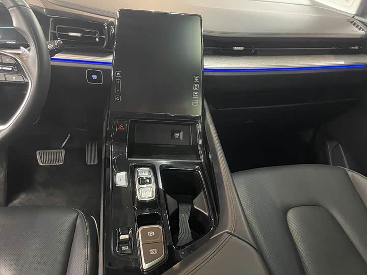 Фото 8 - Hyundai Custo