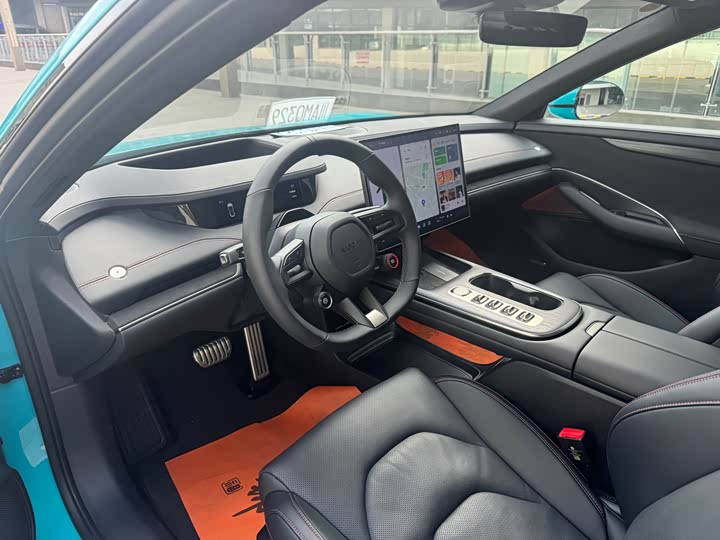 Фото 5 - Xiaomi SU7