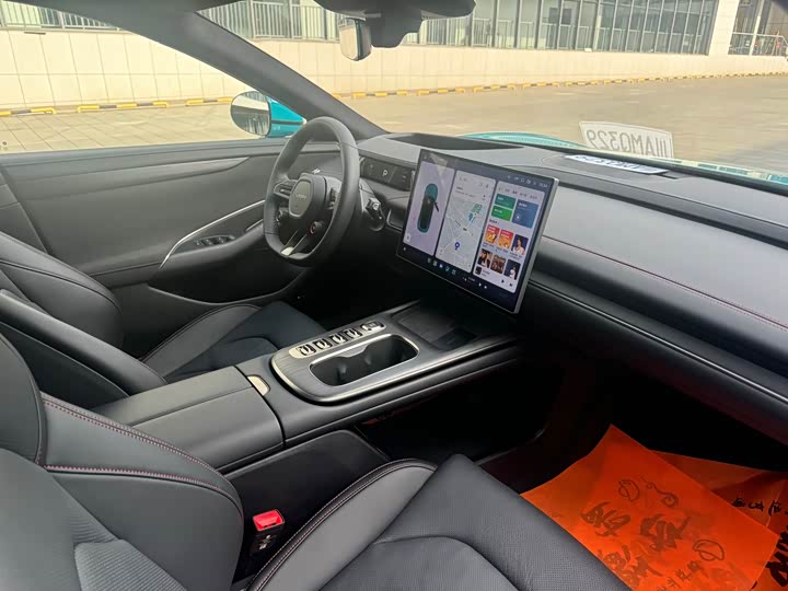 Фото 9 - Xiaomi SU7